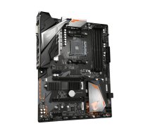 Gigabyte B450 AORUS Elite V2 AMD B450 Ligzda AM4 ATX