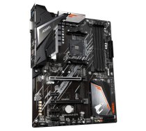 Gigabyte A520 AORUS ELITE mātes plate AMD A520 Ligzda AM4 ATX