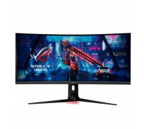 ASUS ROG Strix XG349C 86,7 cm (34.1") 3440 x 1440 pikseļi UltraWide Quad HD Melns