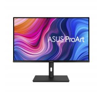 ASUS ProArt PA329CV 81,3 cm (32") 3840 x 2160 pikseļi 4K Ultra HD Melns