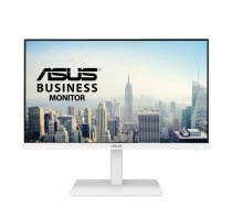 ASUS VA24EQSB-W 60,5 cm (23.8") 1920 x 1080 pikseļi Full HD LED Balts