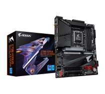 Gigabyte Z790 AORUS ELITE AX DDR4 (REV 1.0) mātes plate Intel Z790 Express LGA 1700 ATX