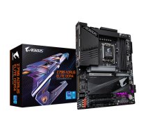 Gigabyte Z790 AORUS ELITE DDR4 mātes plate Intel Z790 LGA 1700 ATX