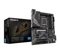 Gigabyte Z790 UD mātes plate Intel Z790 LGA 1700 ATX