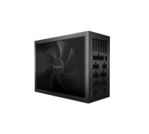 be quiet! Dark Power Pro 13 | 1300W barošanas avotu vienība 20+4 pin ATX ATX Melns