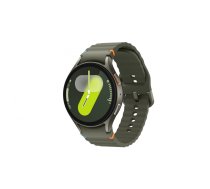 Samsung Galaxy Watch7 3,81 cm (1.5") AMOLED 44 mm Digitāls 480 x 480 pikseļi Skārienjūtīgais ekrāns Zaļš Wi-Fi GPS