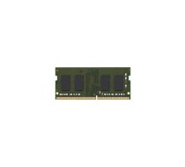 Kingston Technology KCP432SS8/8 atmiņas modulis 8 GB 1 x 8 GB DDR4 3200 MHz