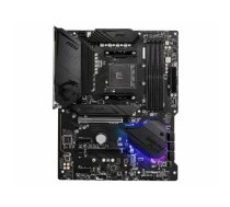 MSI MPG B550 Gaming Plus AMD B550 Ligzda AM4 ATX