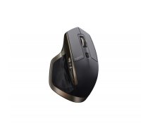 Logitech MX Master Wireless Mouse компьютерная мышь Для правой руки РЧ беспроводной + Bluetooth Лазерная 1000 DPI