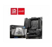 MSI MAG Z790 TOMAHAWK WIFI mātes plate Intel Z790 LGA 1700 ATX