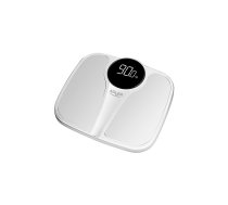 adler bathroom scale ad 8172w