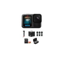 GoPro HERO13 Black Accessory Bundle