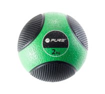 pure2improve medicine ball