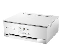 Canon PIXMA TS8251 Tintes A4 4800 x 1200 DPI Wi-Fi