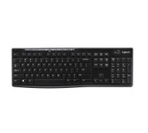 Logitech LGT-K270-US