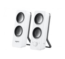 Logitech Z200 Rich Stereo Sound Balts Vadu 10 W