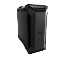 ASUS TUF Gaming GT501 Midi Tower Melns