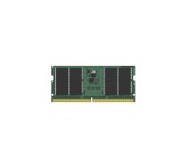 KINGSTON 32GB 5600MT/s DDR5 Non-ECC CL46