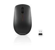 Lenovo GY50R91293 pele Abām rokām RF Bezvadu Optisks 1200 DPI