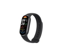 Xiaomi Smart Band 9, Midnight Black | Xiaomi