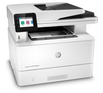 HP LaserJet Pro MFP M428fdw - print, copy, scan, and fax; Scan to email/folder/USB/Cloud; Up to 80,000 page duty cycle; 750-4,00