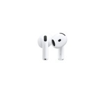 Austiņas Apple AirPods 4