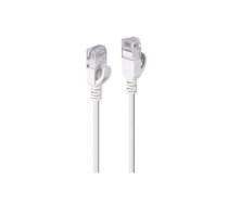 lindy networking cable grey