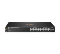 2530-24G Switch 24 port