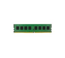 Kingston Technology ValueRAM 8GB DDR4 2666MHz atmiņas modulis 1 x 8 GB