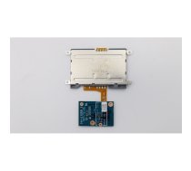 Smart Card Reader Assembly