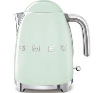 Smeg KLF03PGEU Water Kettle pastel green