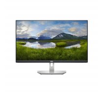 DELL S Series S2721HN 68,6 cm (27") 1920 x 1080 pikseļi Full HD LCD Pelēks