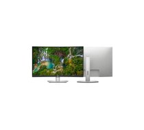 Dell 32 Curved 4K UHD Monitor - S3221QSA - 80cm