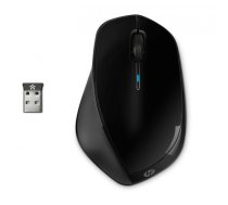 HP X4500 Wireless (Black) Mouse