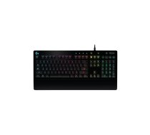 LOGITECH G213 Prodigy Gaming Keyboard US