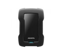 ADATA HD330 ārējais cietais disks 2 TB 2.5" Micro-USB B 3.2 Gen 1 (3.1 Gen 1) Melns