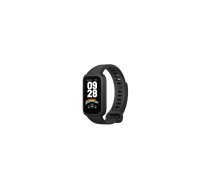 Viedpulkstenis Xiaomi Smart Band9 Active black