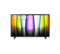 LG 32LQ630B6LA televizors 81,3 cm (32") HD Viedtelevizors Wi-Fi Melns