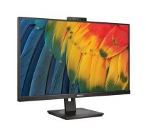 Philips 5000 series 24B1U5301H/00 LED display 60,5 cm (23.8") 1920 x 1080 pikseļi Full HD LCD Melns