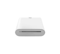 Xiaomi  Mi Portable Photo Printer White