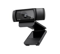 Logitech HD Pro Webcam C920 USB EMEA