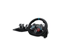 Logitech G29 Racing Wheel PS5/PS4/PS3/PC