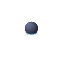 Amazon Echo Dot 5 blue