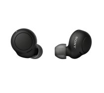 Sony WF-C500 Austiņas True Wireless Stereo (TWS) Ausīs Zvani / mūzika Bluetooth Melns