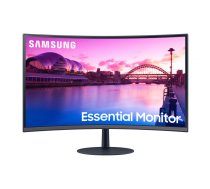 Samsung LS32C390EAUXEN LED display 81,3 cm (32") 1920 x 1080 pikseļi Full HD Melns