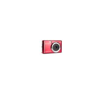 AgfaPhoto Compact Cam DC5200 red