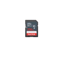 Atmiņas karte Sandisk Ultra SDXC SDHC 256GB