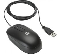 HP USB Optical Scroll Mouse