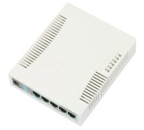 RouterBOARD 260GS 5-port