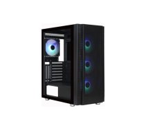 Intel Core i7-9700 Gaming Tower